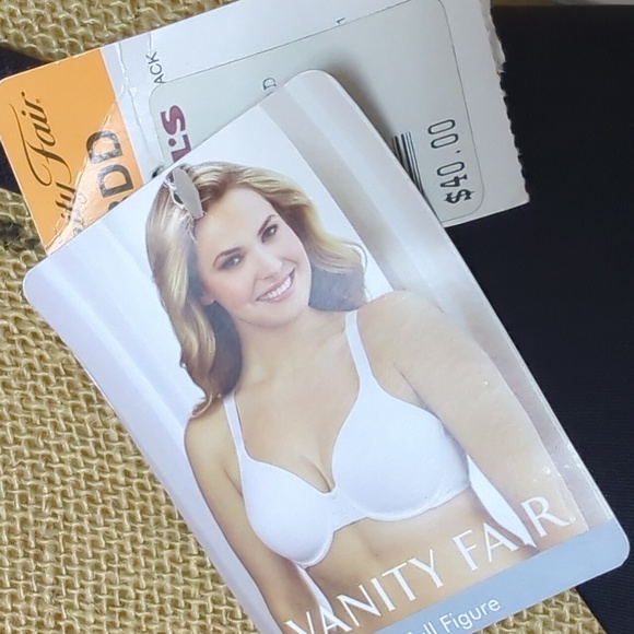 Vanity Fair Bra - Picture 6 of 7